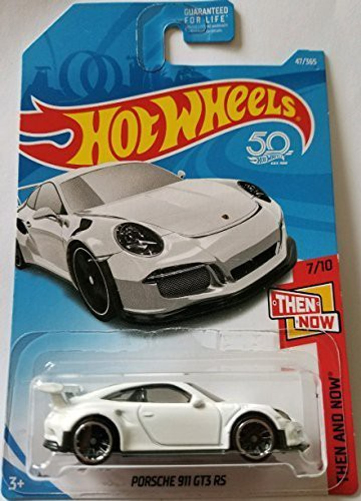 Porsche hot wheels 2025 2018