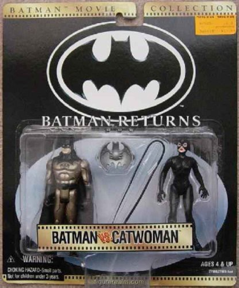 Batman returns sale kenner