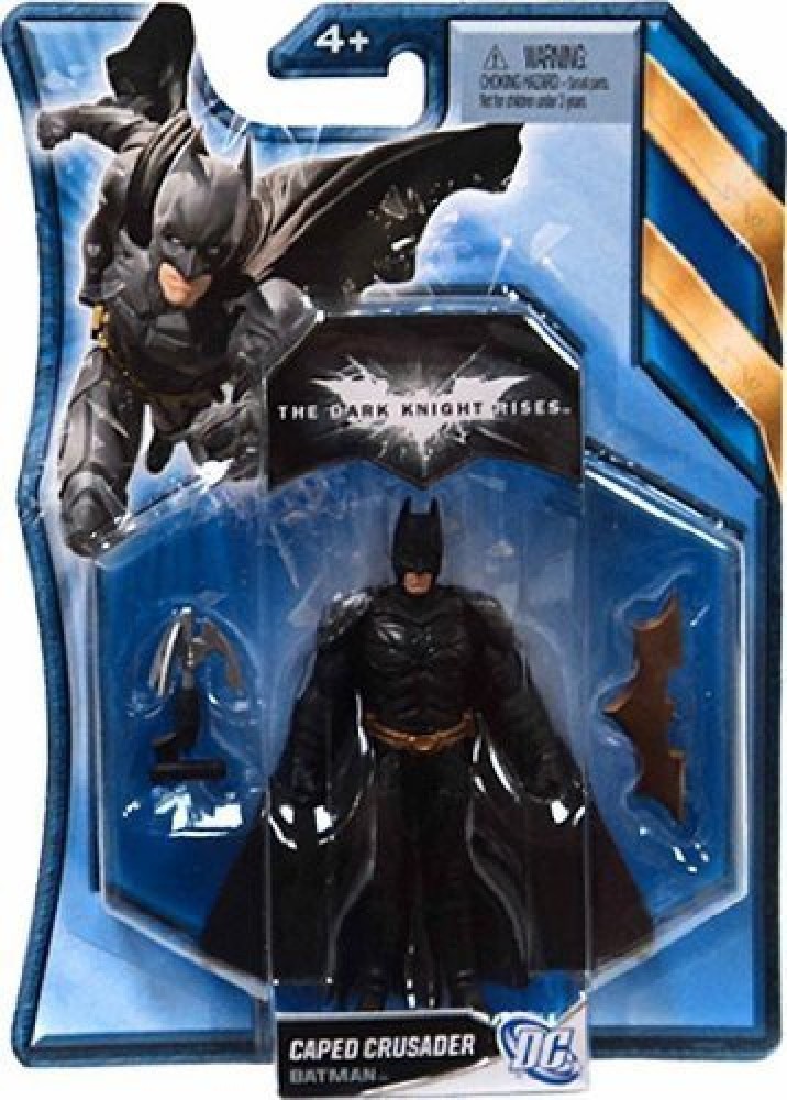 Batman 3.75 store action figure