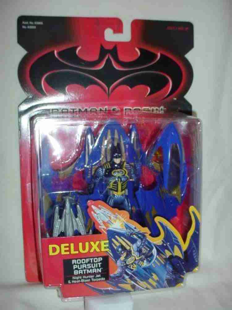 Batman and robin sales kenner