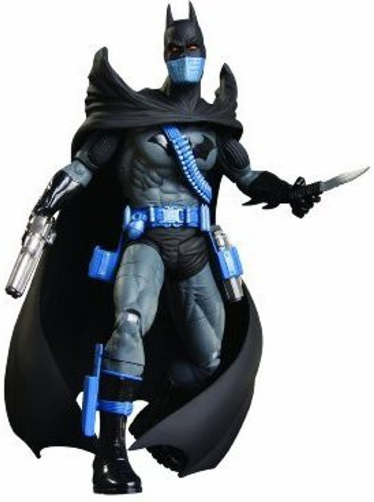 Jason todd action figure deals