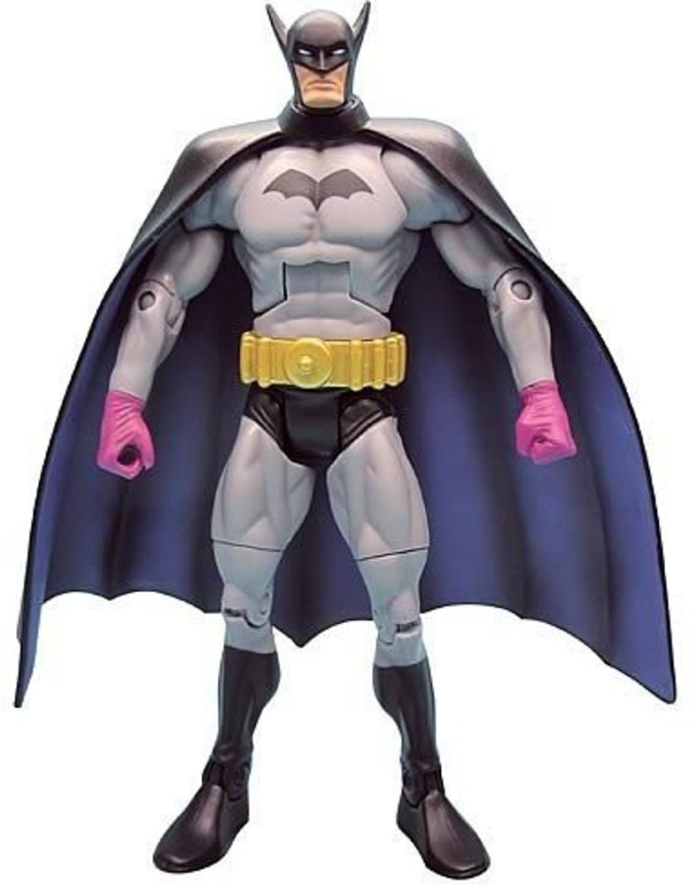 Batman first appearance hotsell figure