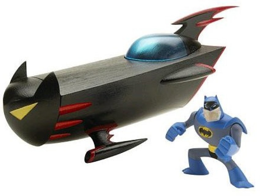 Batman brave and the bold best sale action figures