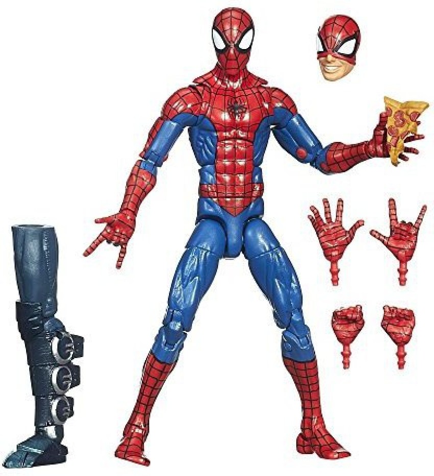 Marvel legends infinite sale series