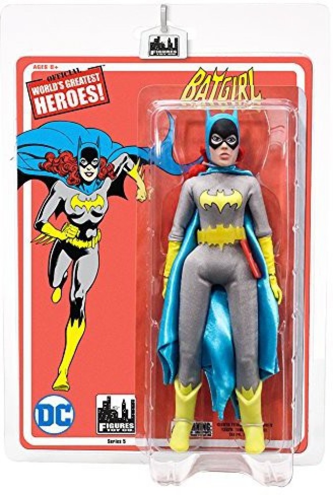 Figures toy company best sale batman