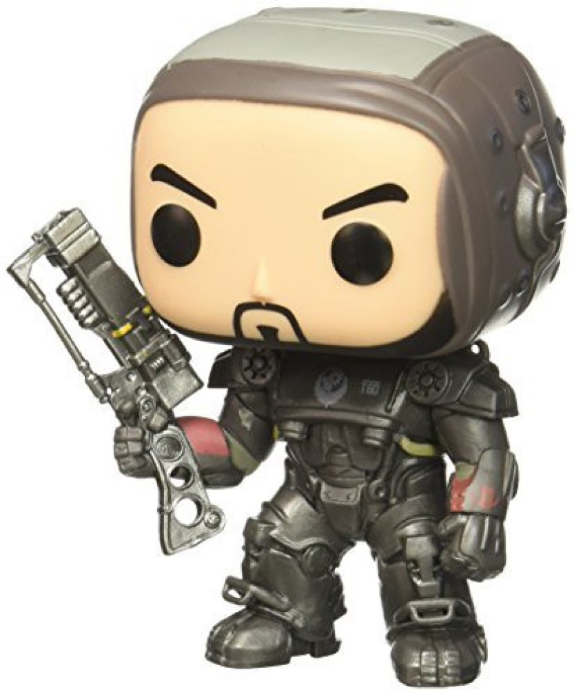 Funko POP Games Fallout 4 Paladin Danse Toy - POP Games Fallout 4 Paladin  Danse Toy . Buy Fallout 4 Paladin Danse toys in India. shop for Funko  products in India. | Flipkart.com