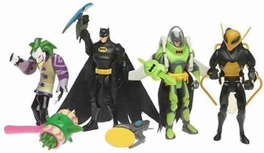 Batman action figures - Wikipedia