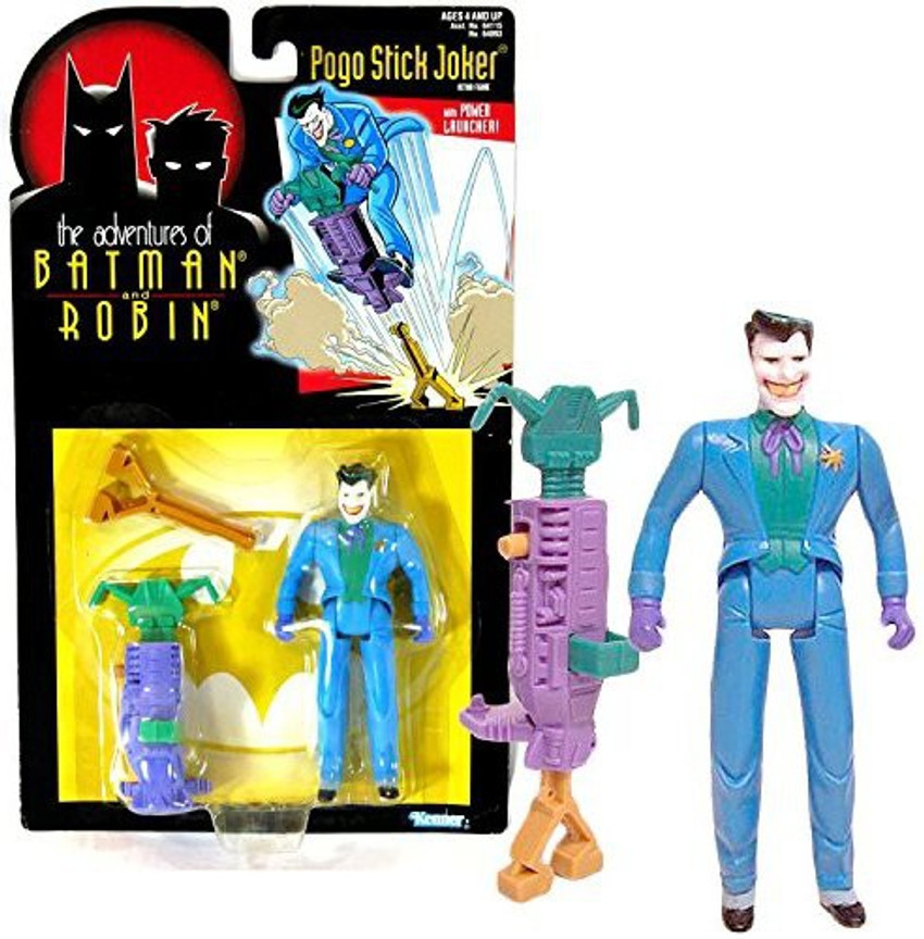 Dc sale comics kenner