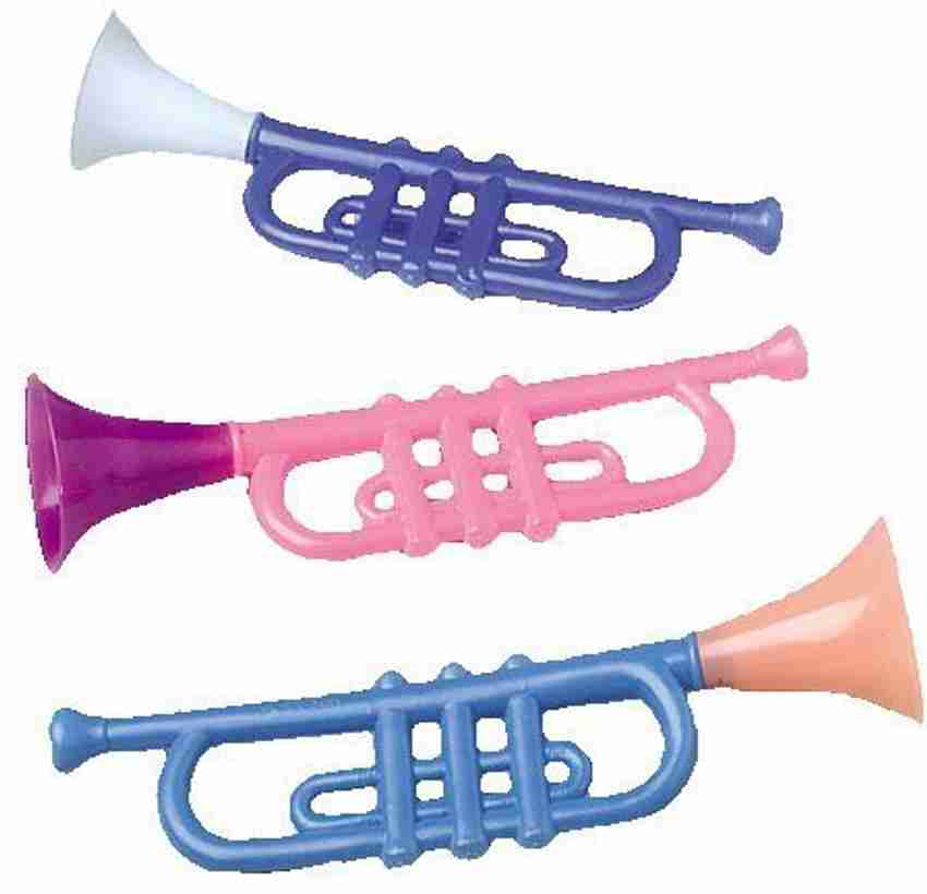 Fake trumpet shop