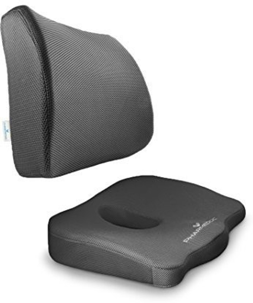 Pharmedoc coccyx outlet seat cushion