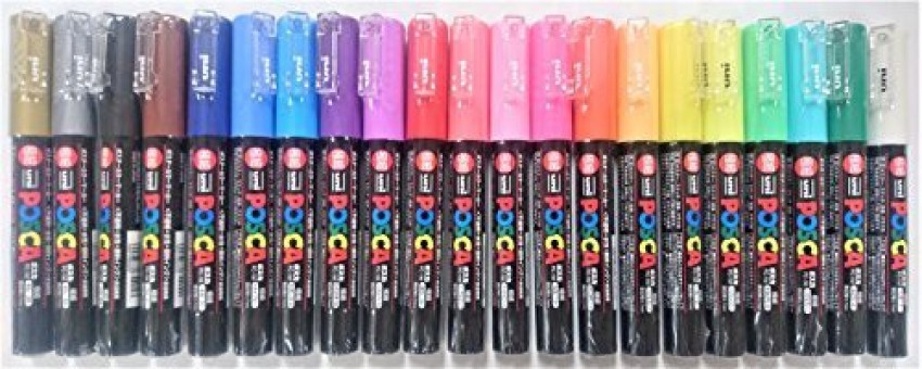 https://rukminim2.flixcart.com/image/850/1000/jkwwgi80/art-craft-kit/x/f/k/uni-posca-paint-marker-pen-extra-fine-point-pc-1m-21-colors-set-original-imaf85kf9xygg5gq.jpeg?q=90