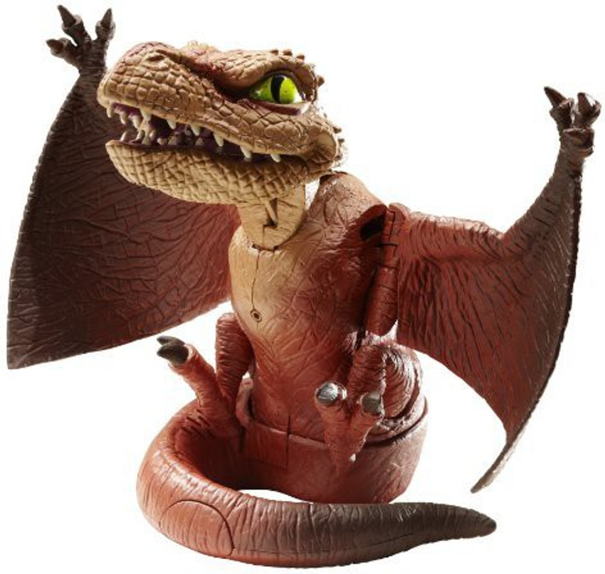 Prehistoric clearance pets mattel