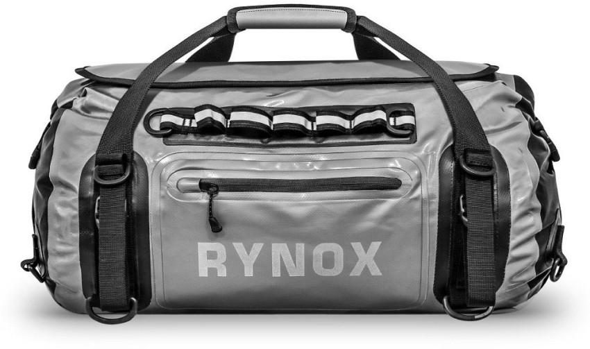 Rynox hotsell trail bag