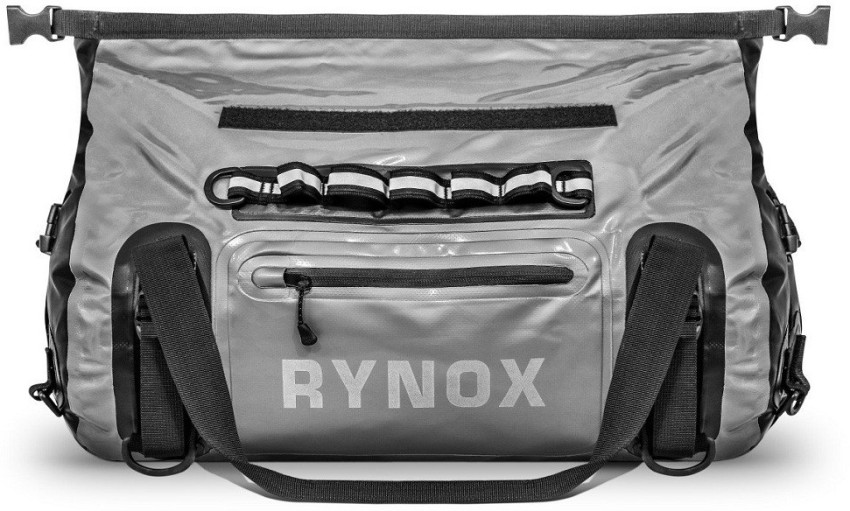 Rynox expedition trail bag hot sale