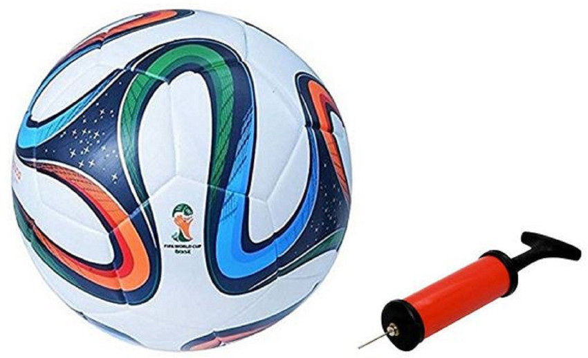 Brazuca football original price hot sale
