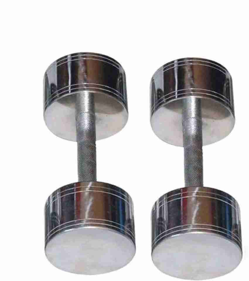 SM 1 kg STEEL DUMBBELL PAIR Fixed Weight Dumbbell Buy SM 1 kg STEEL DUMBBELL PAIR Fixed Weight Dumbbell Online at Best Prices in India Sports Fitness Flipkart