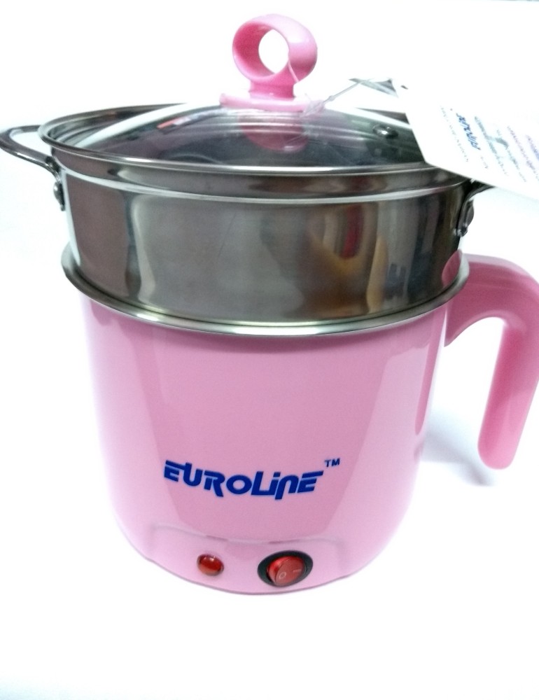 Steam best sale cooker flipkart