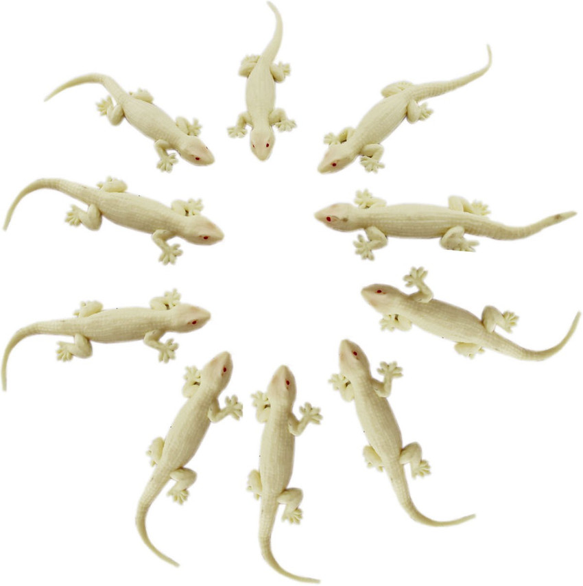 Rubber gecko toy clearance