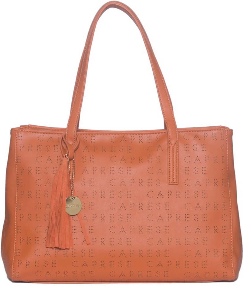 Flipkart handbags caprese clearance