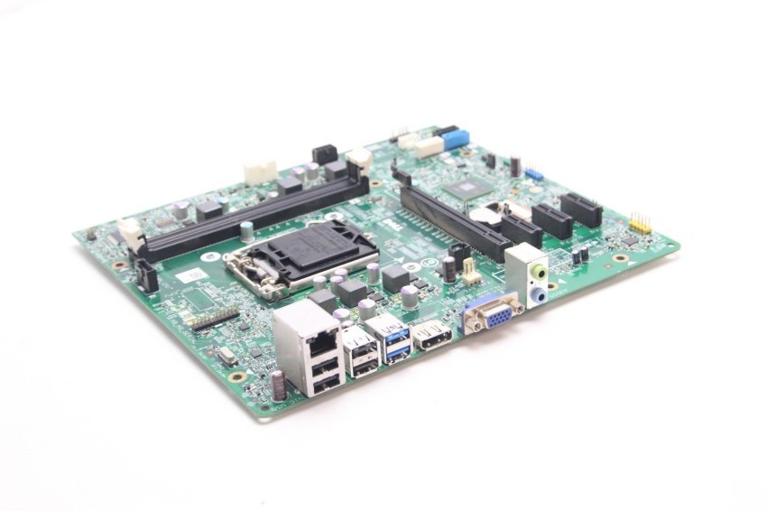 DELL VHWTR Motherboard - DELL : Flipkart.com