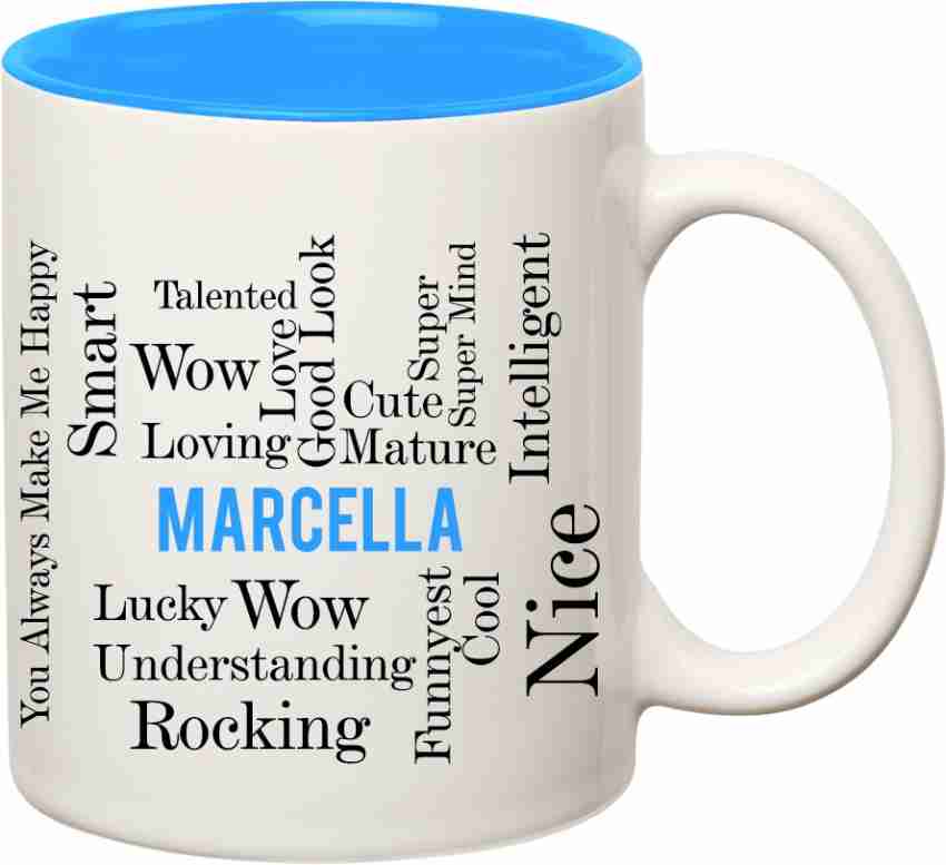 marcella name