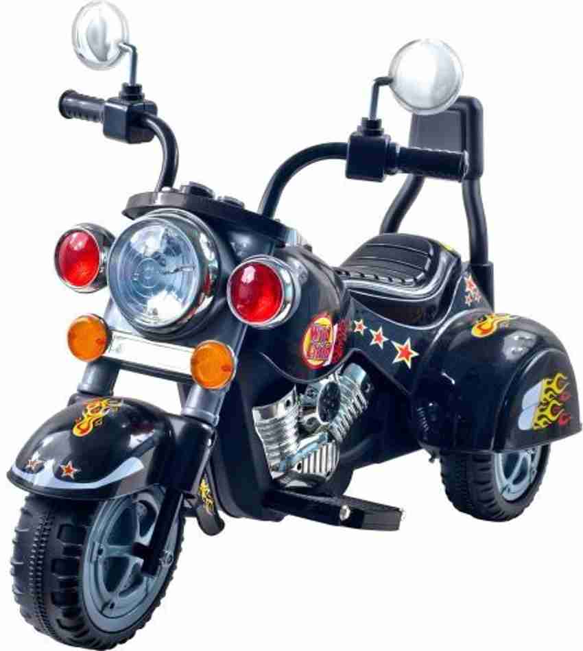 Wild child 3 wheel discount motorcycle