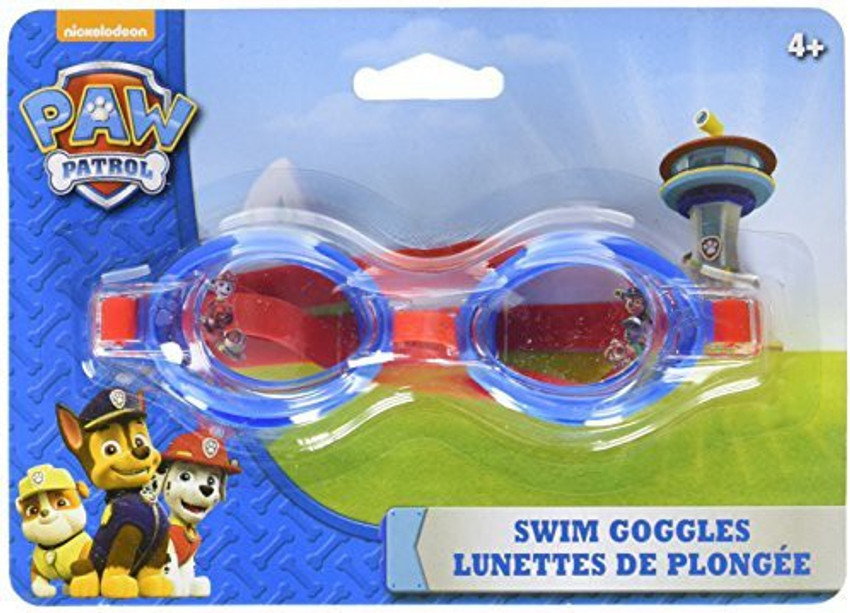 Paw patrol goggles online