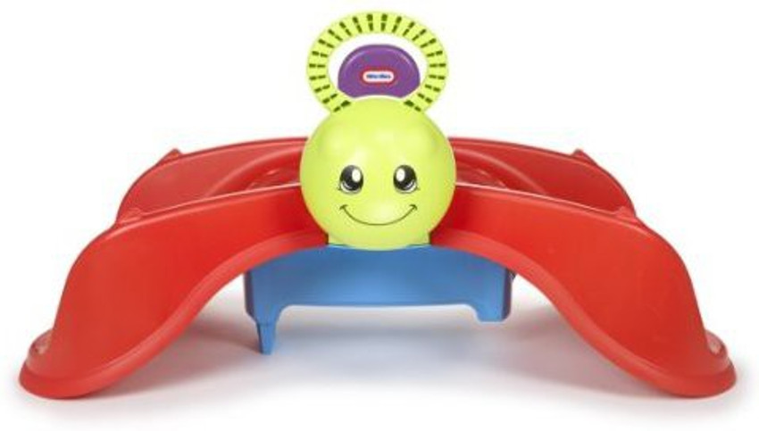 Little tikes cheap garden activity centre
