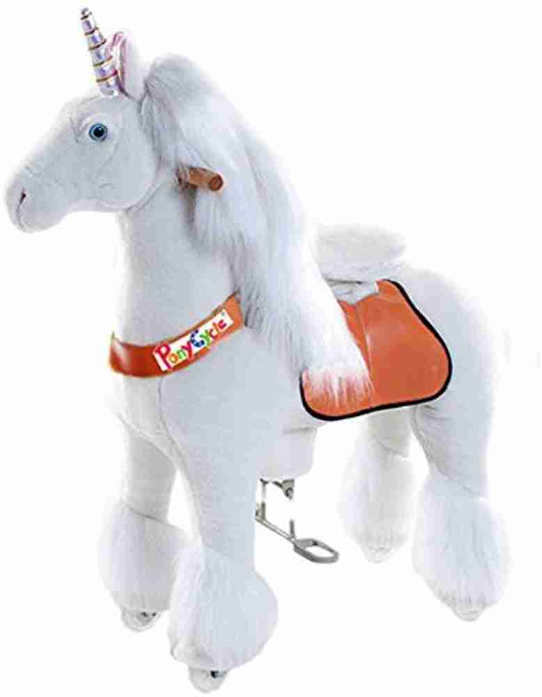 Ponycycle hot sale ride on