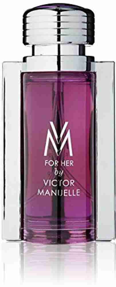 Victor manuelle rose gold perfume 2025