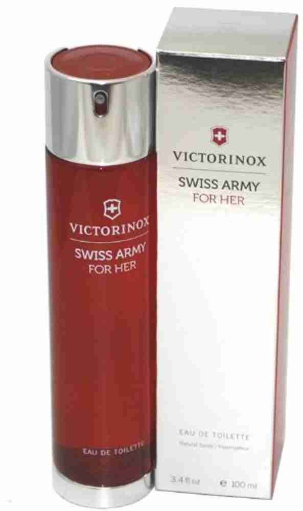 Perfume victorinox swiss army deals