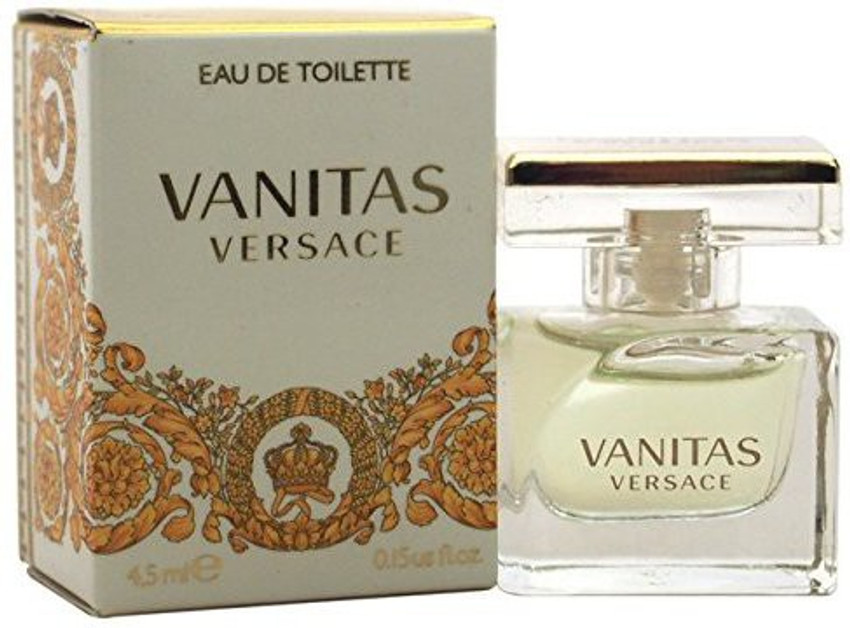Versace vanitas sales