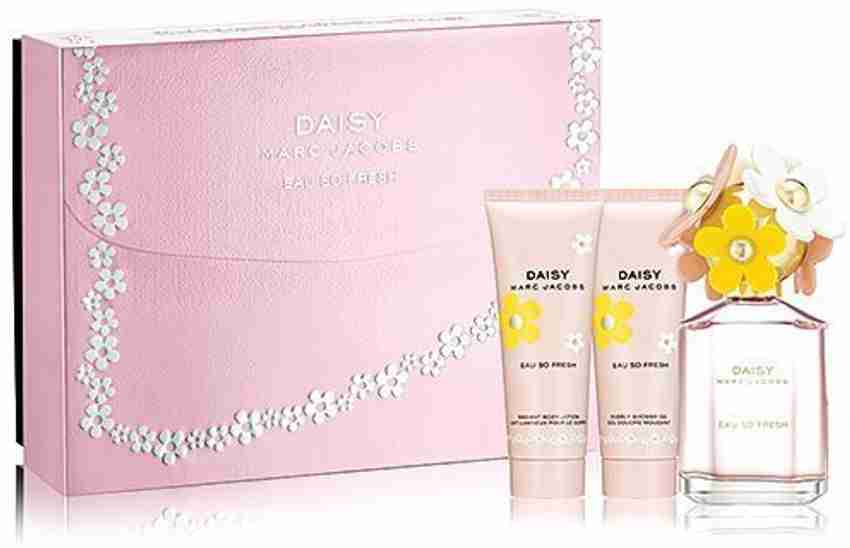 Marc jacobs daisy gift sets outlet