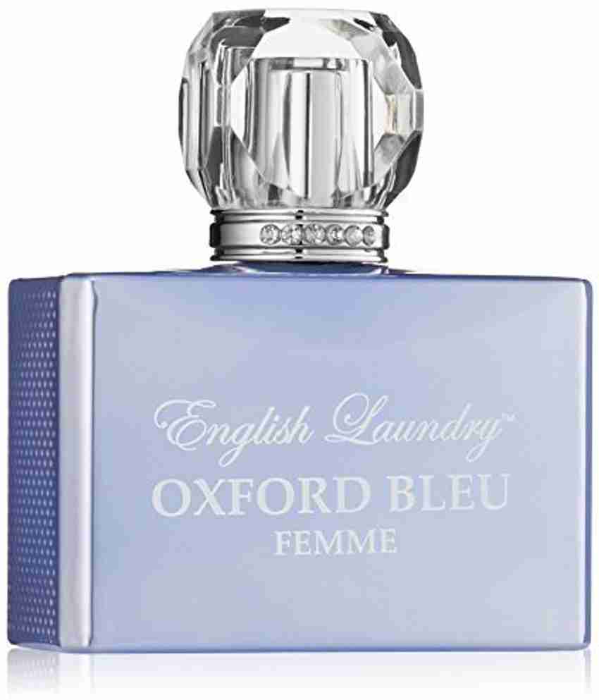 English laundry oxford bleu women's clearance