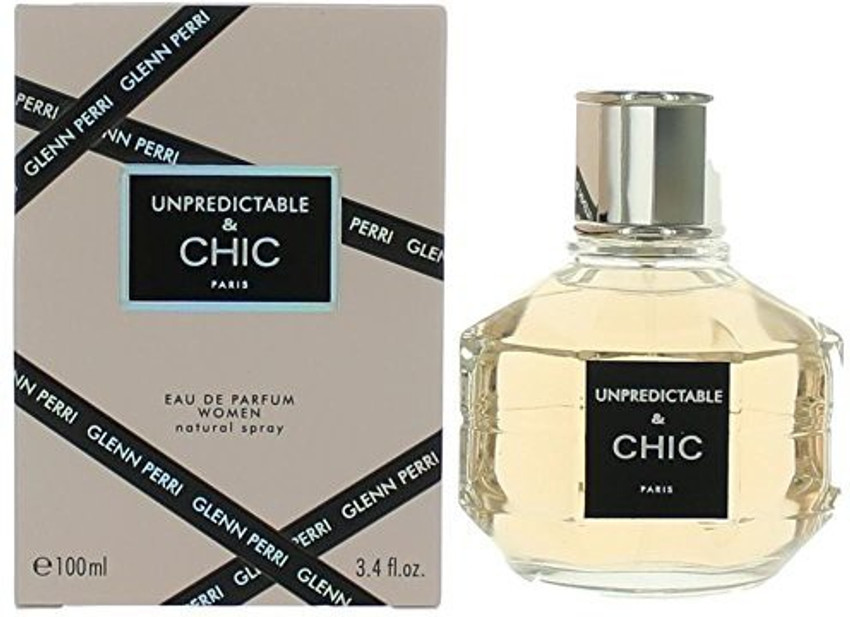 Buy Glen Perri Unpredictable And Chic Eau De Parfum Spray For