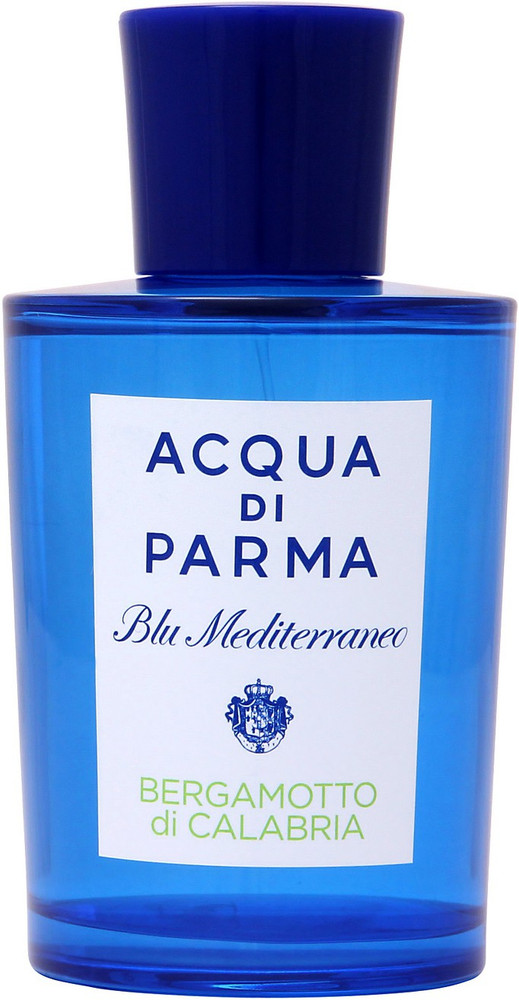 Acqua di parma blu mediterraneo bergamotto di calabria online
