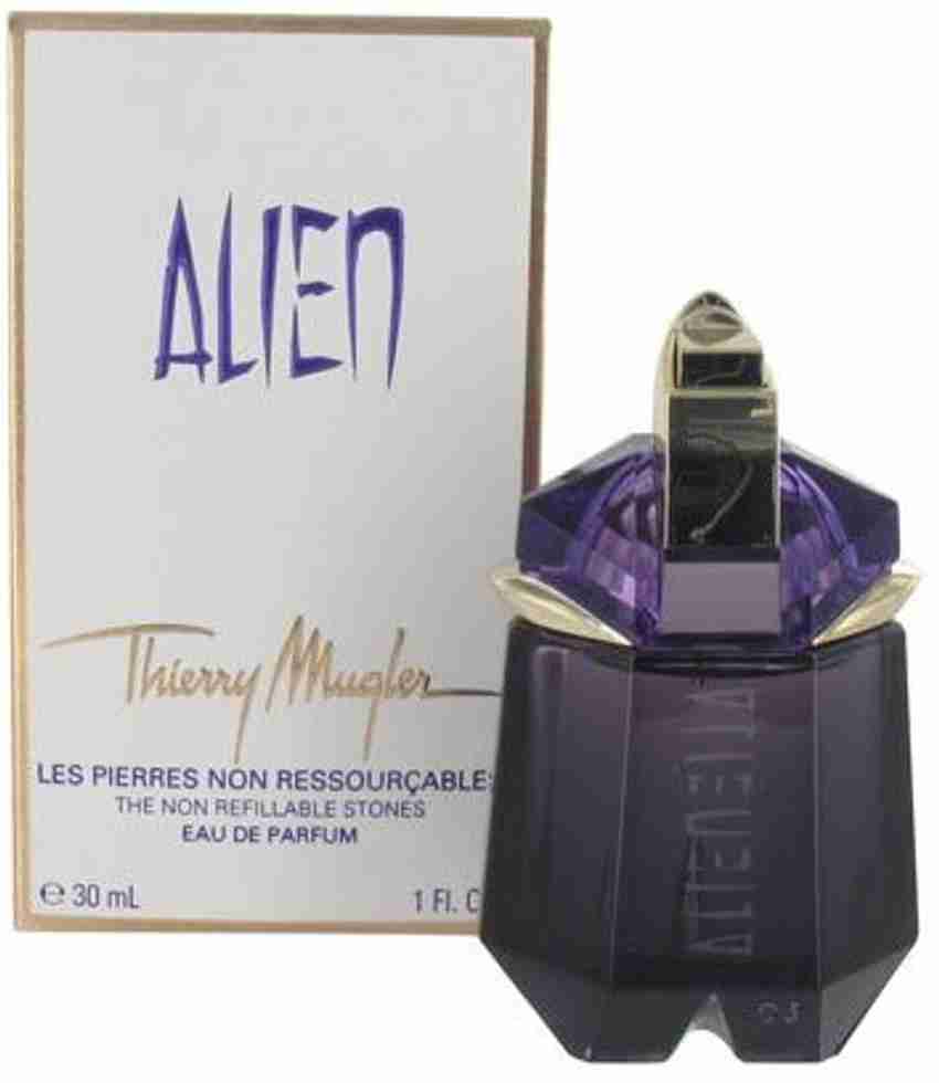 Alien mugler eau de toilette 30 ml store
