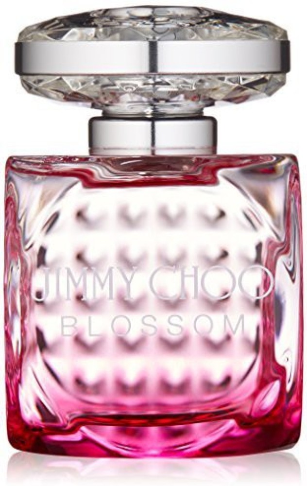 Jimmy choo cherry blossom perfume hot sale