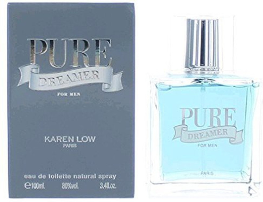 Pure dreamer hotsell cologne