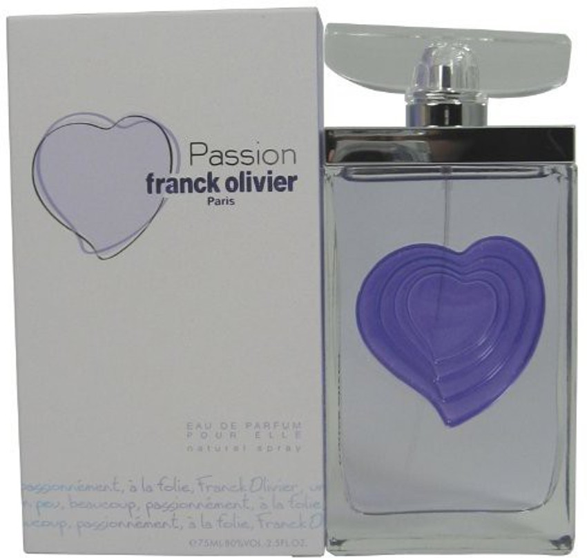 Bella in paris perfume franck olivier deals