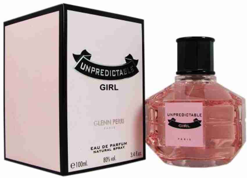 Unpredictable lady perfume price store