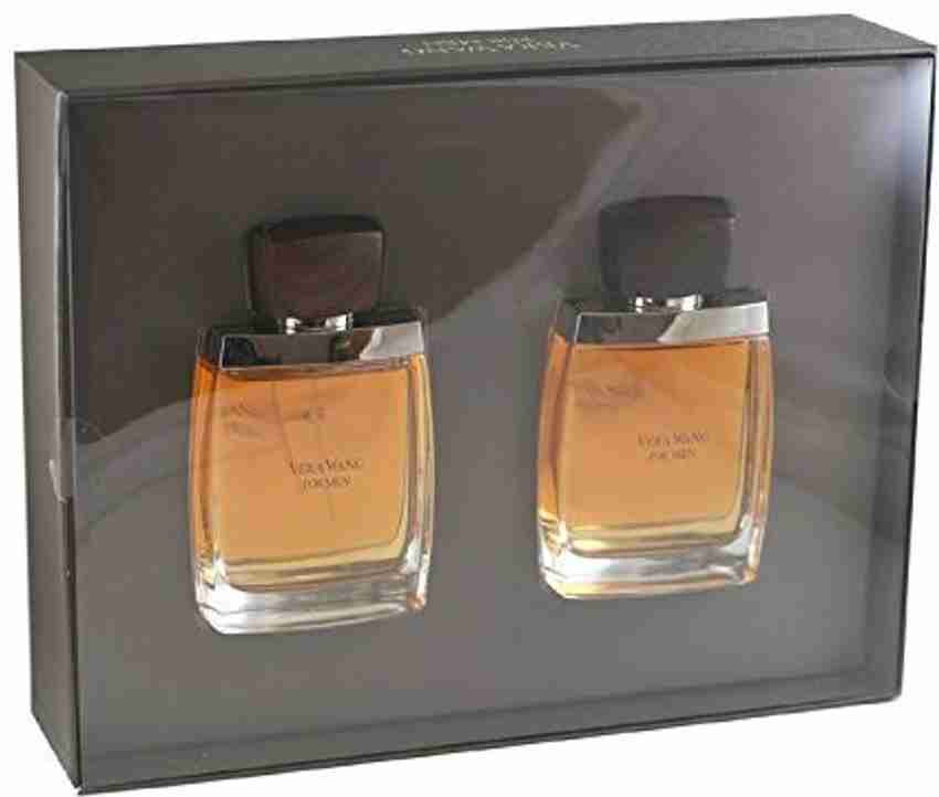 Buy Vera Wang Fragrances 2 Piece Gift Set For Men Eau de Toilette 100 ml Online In India Flipkart