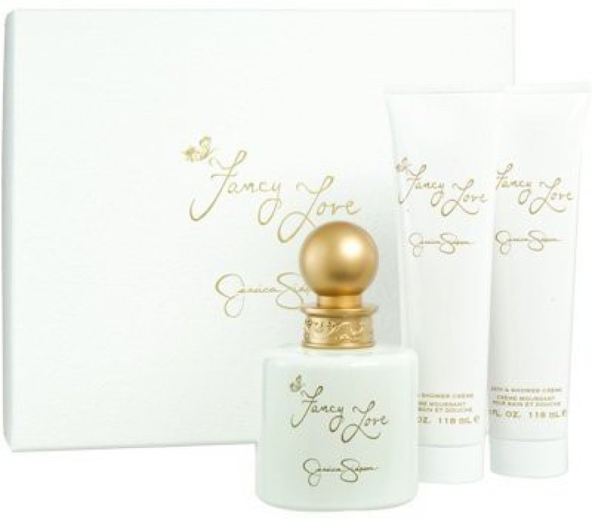 Fancy jessica simpson discount 100ml