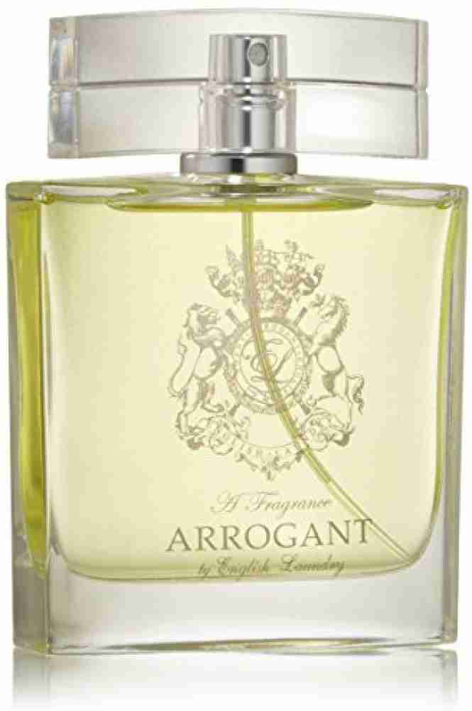 Arrogant perfume 2024