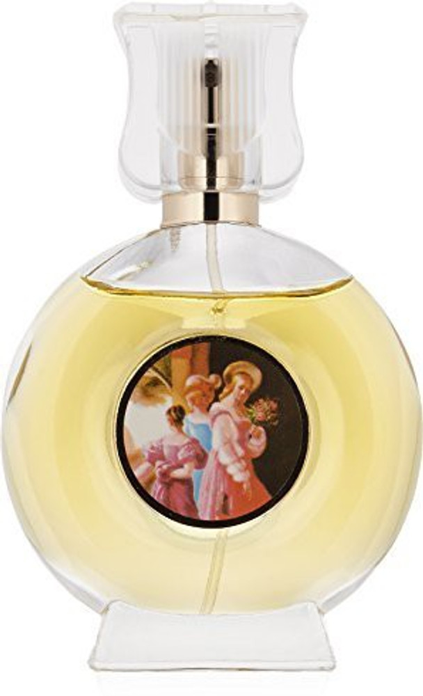 Bella 2025 versailles perfume