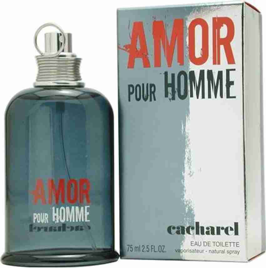 Amor amor on sale for men