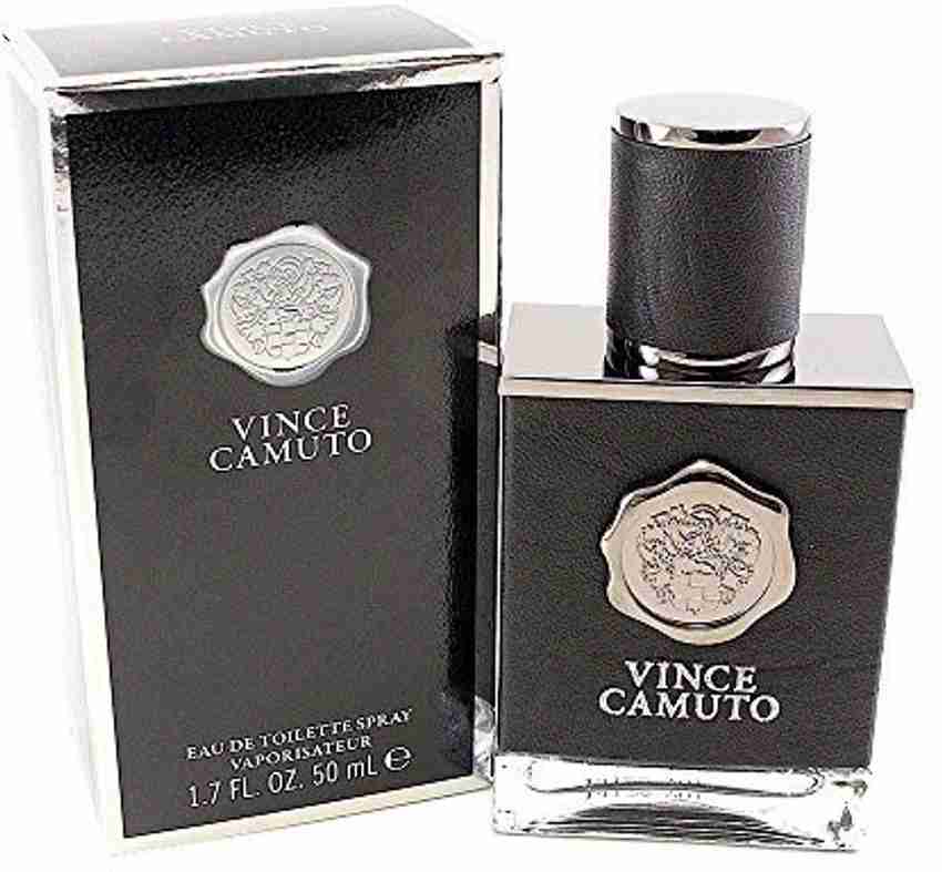 Buy Vince Camuto Eau De Toilette Spray For Men 1.7 Fl Oz Eau de