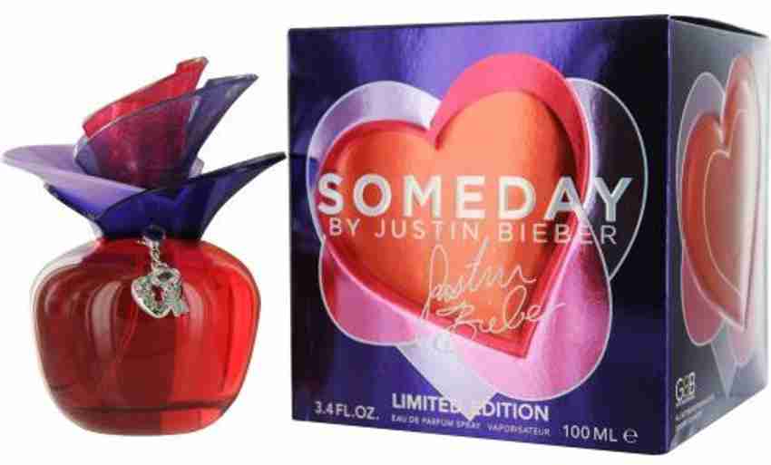 Someday justin sales bieber 100ml
