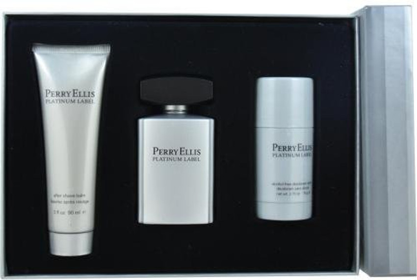 Platinum label perry sale ellis