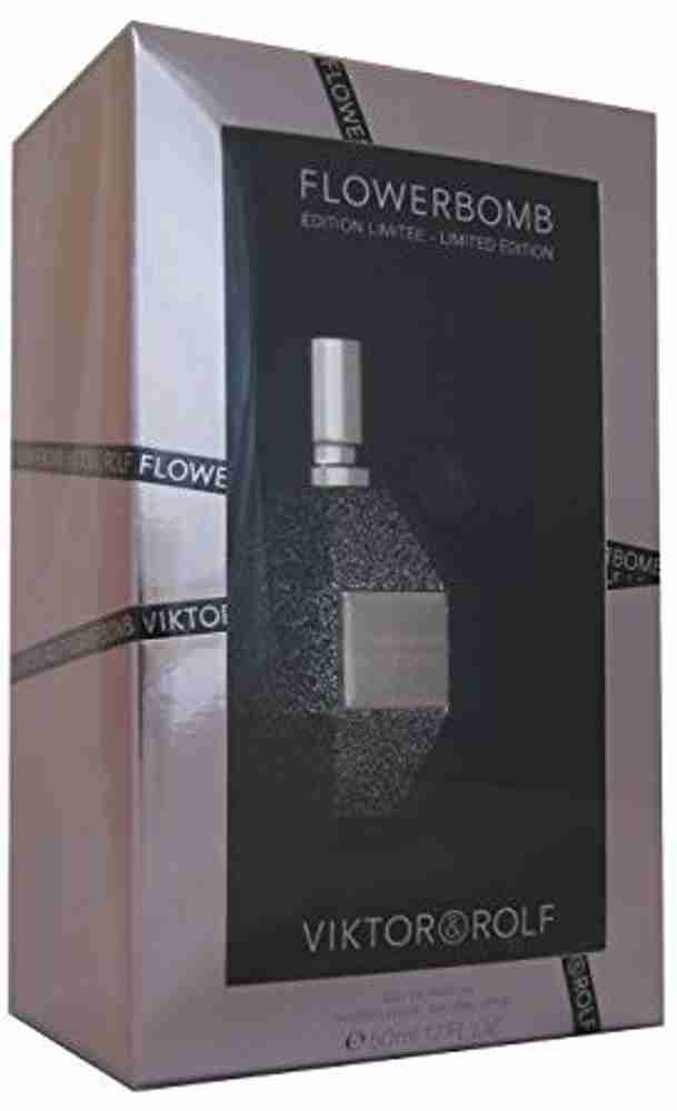 Flowerbomb perfume 1.7 store oz